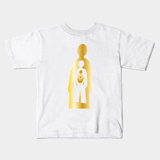 The Grail Within Kids T-Shirt